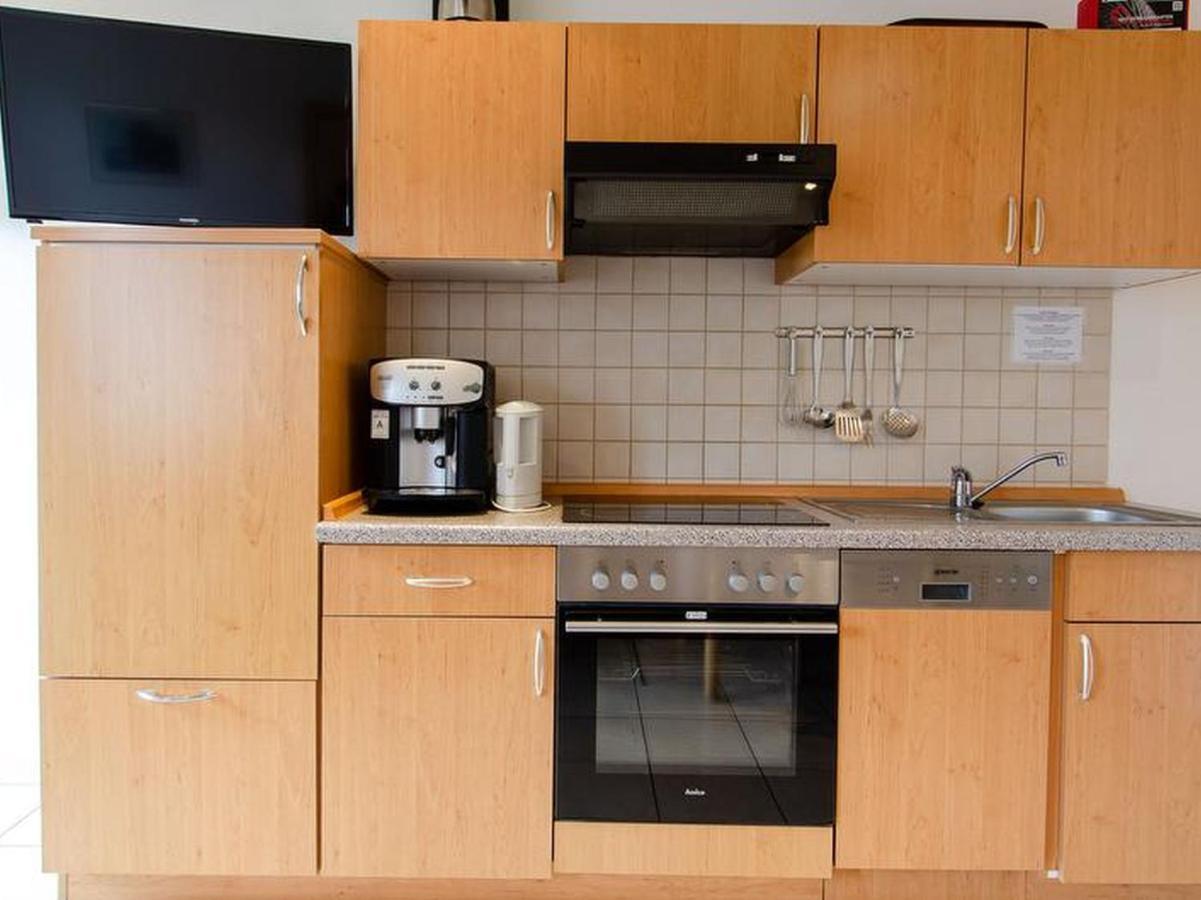 Heizmannshof Apartment Hofstetten  Екстериор снимка
