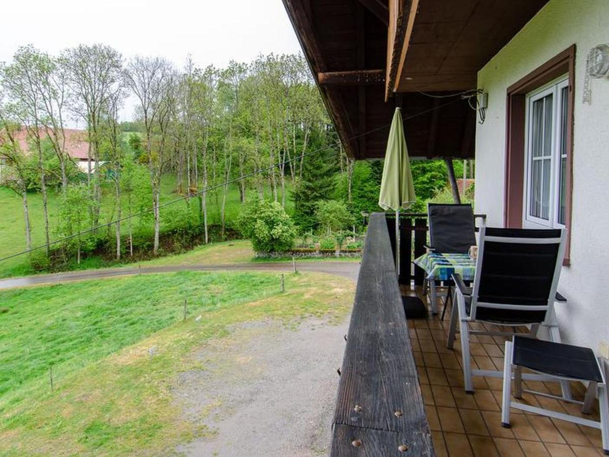 Heizmannshof Apartment Hofstetten  Екстериор снимка