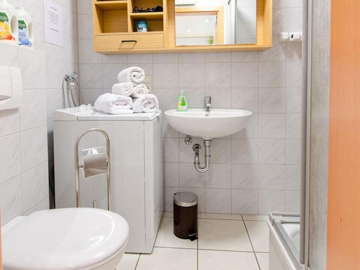 Heizmannshof Apartment Hofstetten  Екстериор снимка