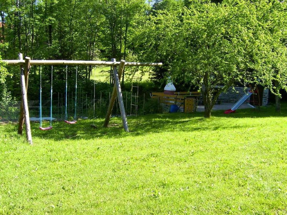 Heizmannshof Apartment Hofstetten  Екстериор снимка
