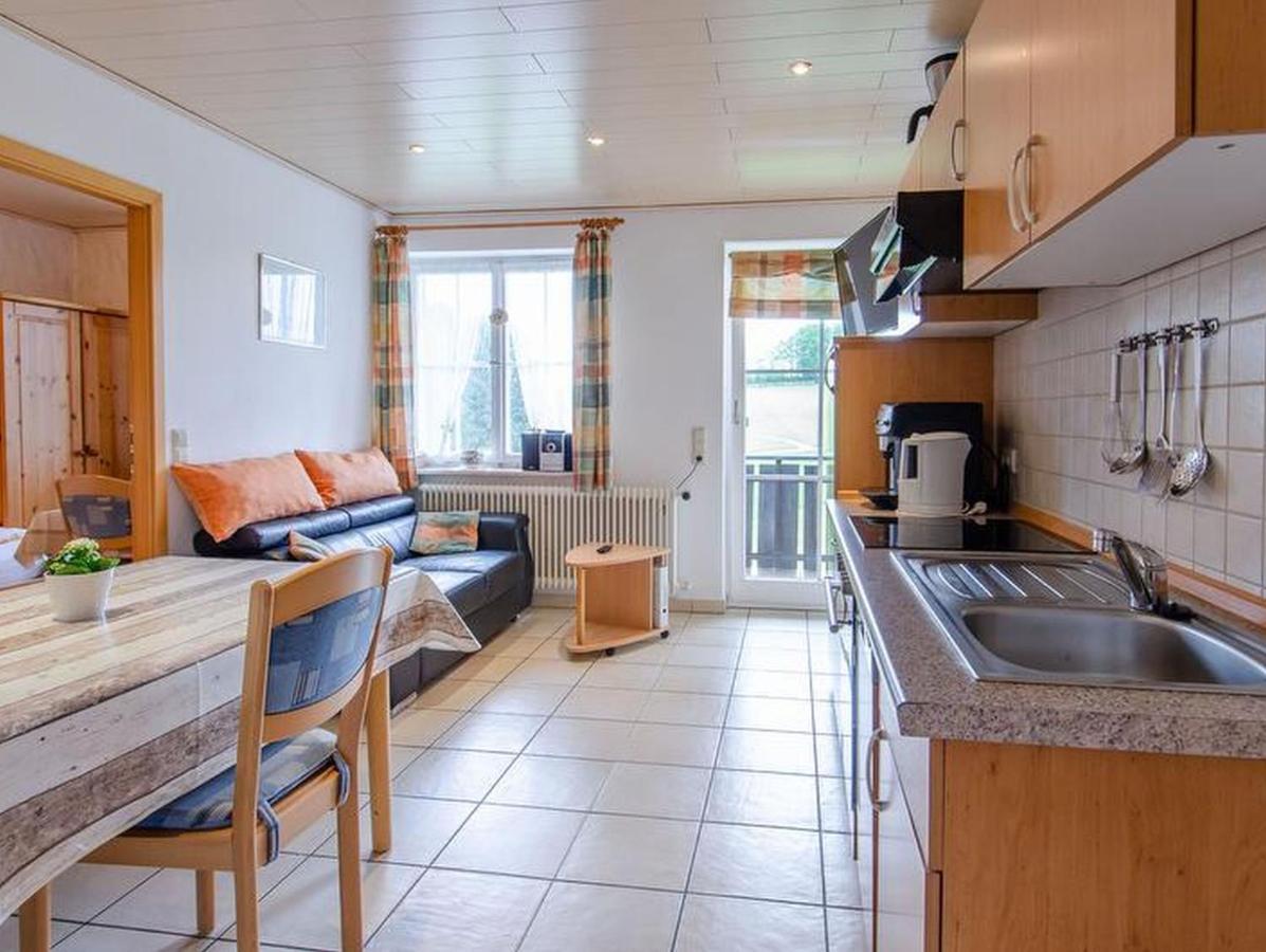 Heizmannshof Apartment Hofstetten  Екстериор снимка