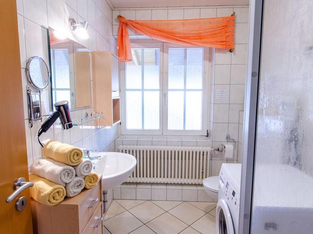 Heizmannshof Apartment Hofstetten  Екстериор снимка
