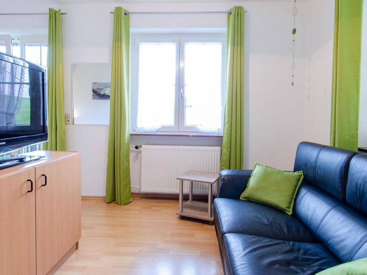 Heizmannshof Apartment Hofstetten  Екстериор снимка
